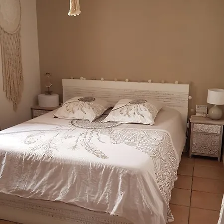 A Frontignan, 4 Pers, Terrasse, Parking - Fr-1-785-26 *