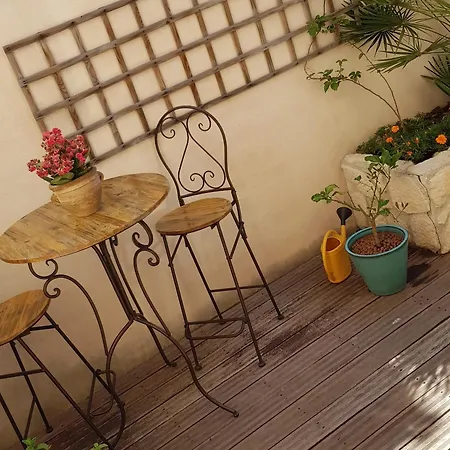 A Frontignan, 4 Pers, Terrasse, Parking - Fr-1-785-26 Frontignan