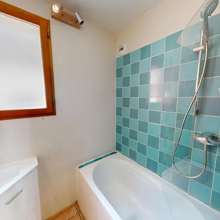 A Frontignan, 4 Pers, Terrasse, Parking - Fr-1-785-26 Διαμέρισμα *