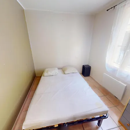 Διαμέρισμα A Frontignan, 4 Pers, Terrasse, Parking - Fr-1-785-26 *