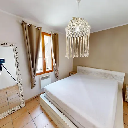 Διαμέρισμα A Frontignan, 4 Pers, Terrasse, Parking - Fr-1-785-26 Frontignan